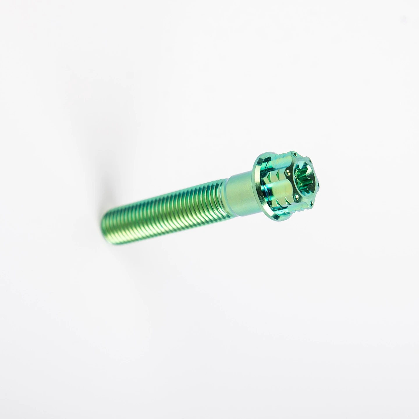 Flange Inner Plum Blossom M10 X 50