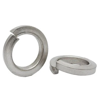 Cincin Pegas Paduan Titanium